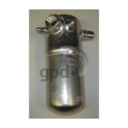 Gpd System Service Kit 9411695